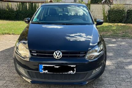 VW Polo 174.443 km 4.500 &euro; Bingen 55411
