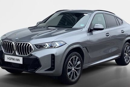BMW X6 20.800 km 82.917 &euro; Neuburg an der Donau 86633