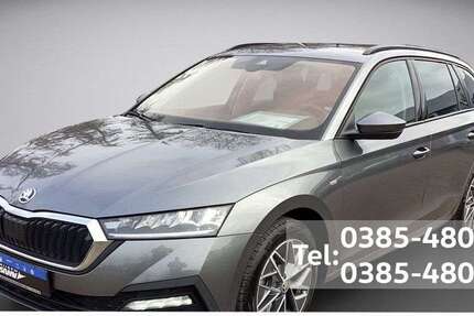Skoda Octavia 88.650 km 22.490 &euro; Schwerin 19057