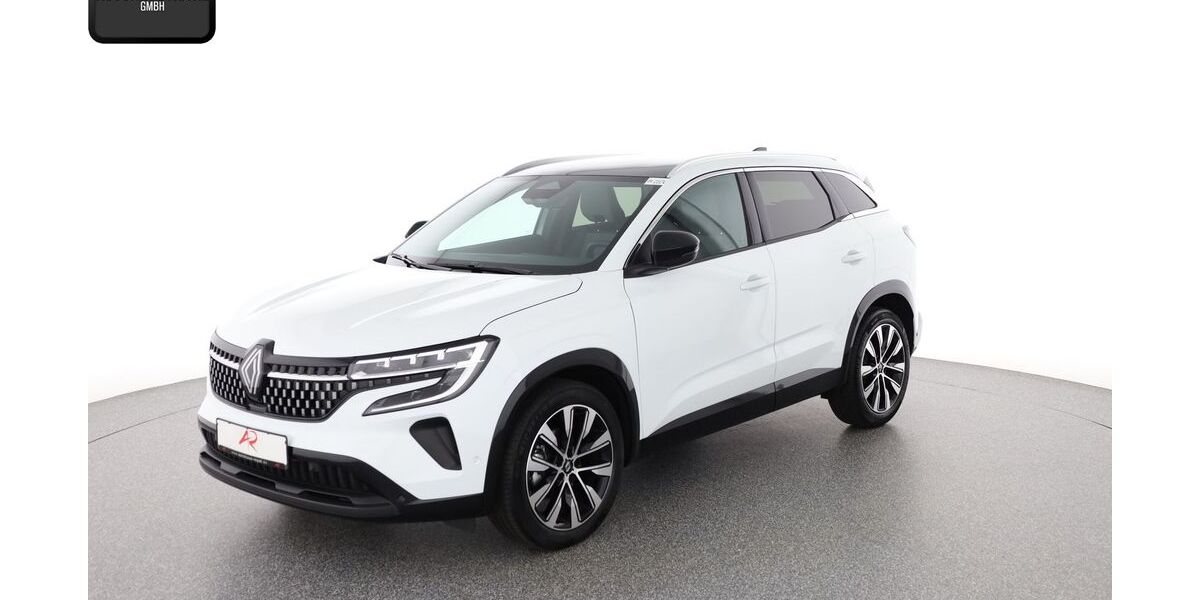 Renault Austral 5.000 km 28.880 € Berlin 12103