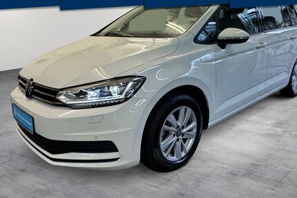 VW Touran 8.403 km 33.960 &euro; Mosbach 74821