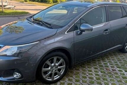 Toyota Avensis 200.000 km 5.999 € München 81243