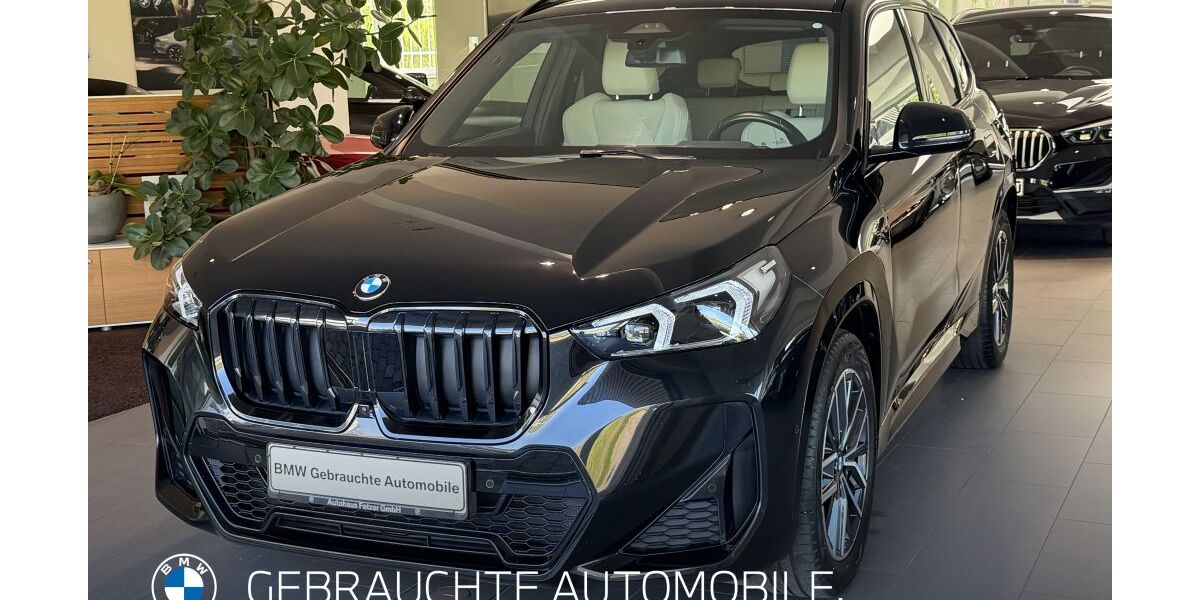 BMW X1 74.300 km 32.490 &euro; Kuchen 73329