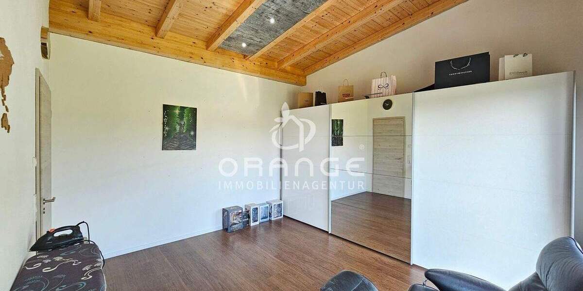 Einfamilienhaus Bad Griesbach im Rottal / Karpfham Karpfham - 4 Zimmer, 221 m&sup2;, 739.000&euro; | Angebot:24423575