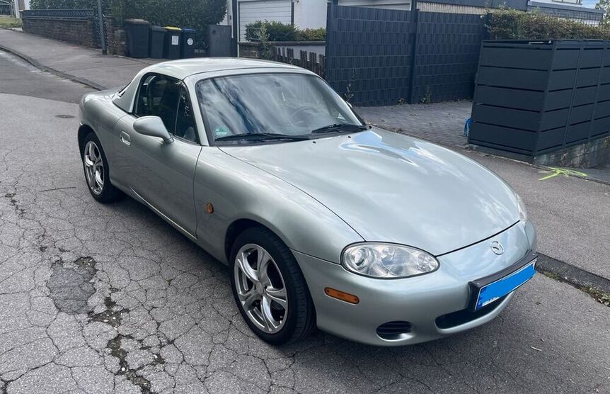 MX-5