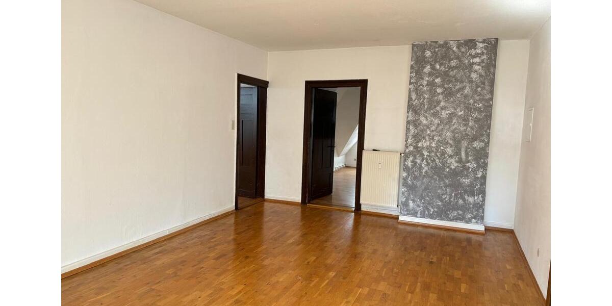Dachgeschoßwohnung Faßberg - 4 Zimmer, 101 m&sup2;, 800&euro; | Angebot:26547790