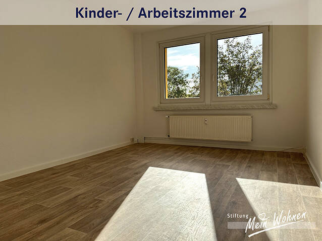 Etagenwohnung Bad Dürrenberg - 4 Zimmer, 76 m&sup2;, 500&euro; | Angebot:26305806