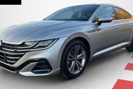 VW Arteon 20.715 km 33.990 &euro; Hamburg-Elbe 22609