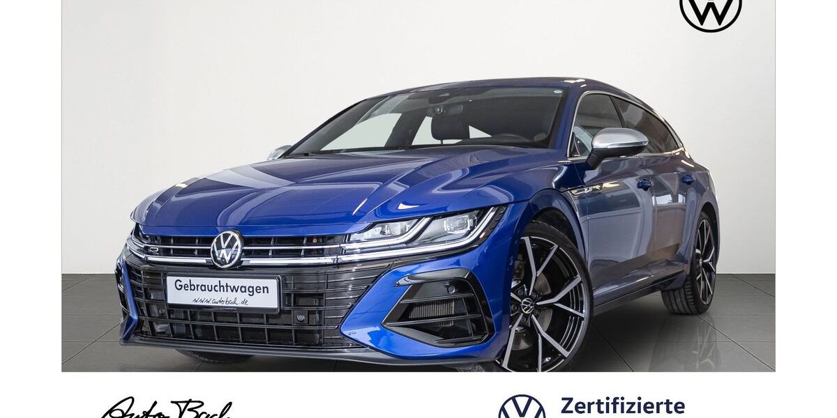 VW Arteon 23.310 km 37.980 &euro; Limburg 65549
