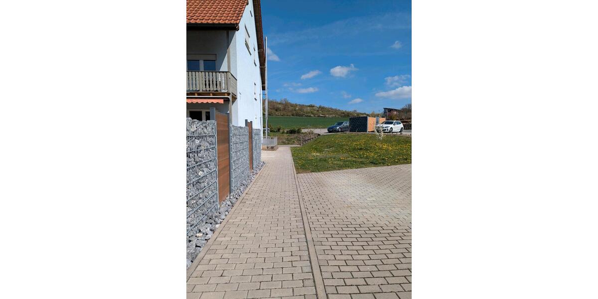 Dachgeschoßwohnung Stadtlauringen - 4 Zimmer, 86 m&sup2;, 199.000&euro; | Angebot:26163919