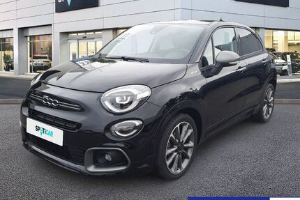 Fiat 500X 21.762 km 18.640 &euro; Wiesbaden 65203