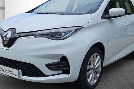Renault ZOE 32.160 km 15.790 &euro; Markkleeberg/Wachau 04416