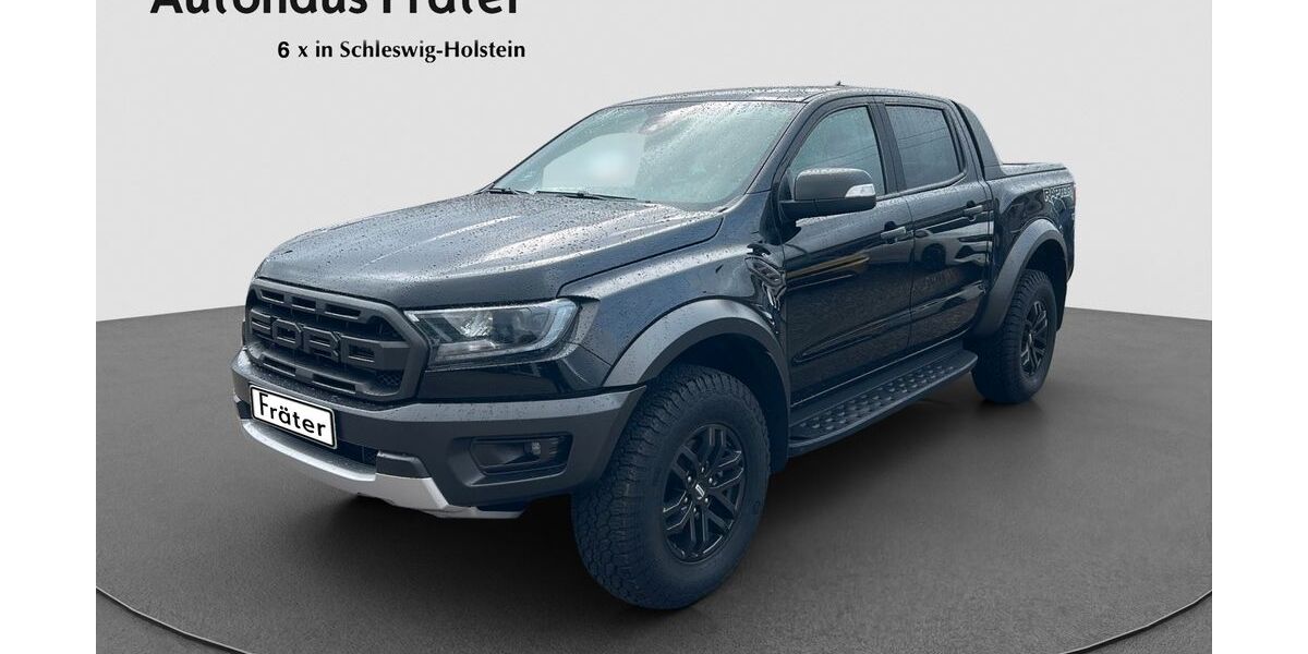 Ford Ranger 31.000 km 44.980 &euro; Kiel 24145
