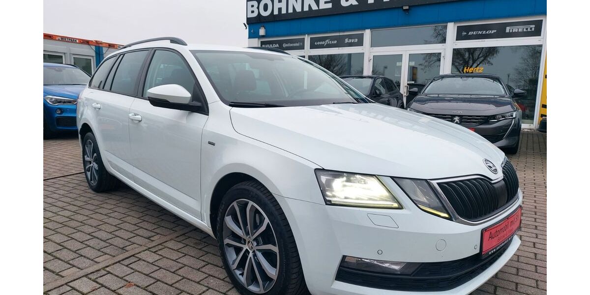 Skoda Octavia 287.119 km 9.490 &euro; Leipzig 04328