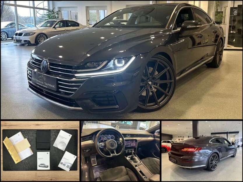 Arteon