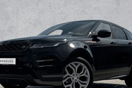 Land Rover Range Rover Evoque 24.000 km 47.750 &euro; Karlsruhe 76187