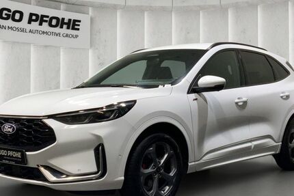 Ford Kuga 14.350 km 34.450 &euro; Schwerin 19061