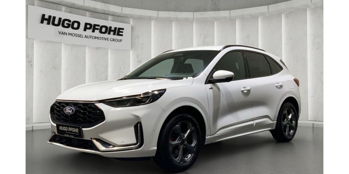 Ford Kuga 14.350 km 34.450 &euro; Schwerin 19061