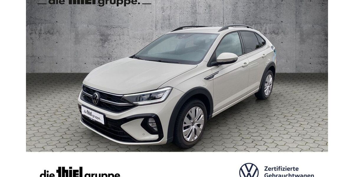 VW Taigo 40.500 km 19.390 &euro; Bad Driburg 33014