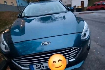Ford Focus 204.500 km 6.800 &euro; Solingen 42651