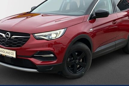 Opel Grandland (X) 79.185 km 14.997 &euro; Nürnberg 90451