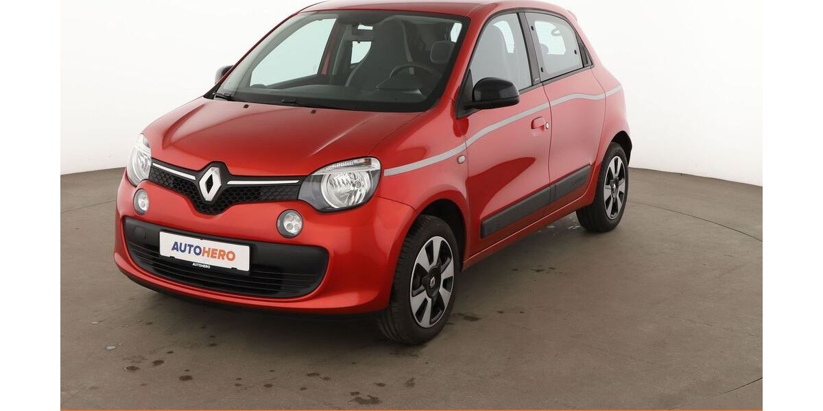 Renault Twingo 27.569 km 10.090 &euro; Dresden 01187