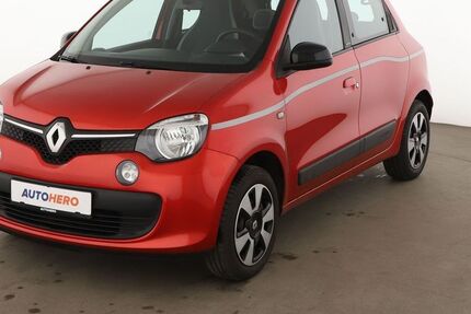 Renault Twingo 27.569 km 9.570 &euro; Dresden 01187