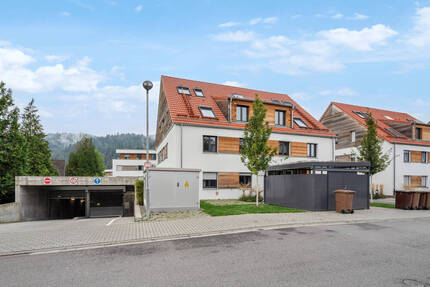 Wohnung Gernsbach Scheuern - 2 Zimmer, 54 m&sup2;, 223.000&euro; | Angebot:25703981