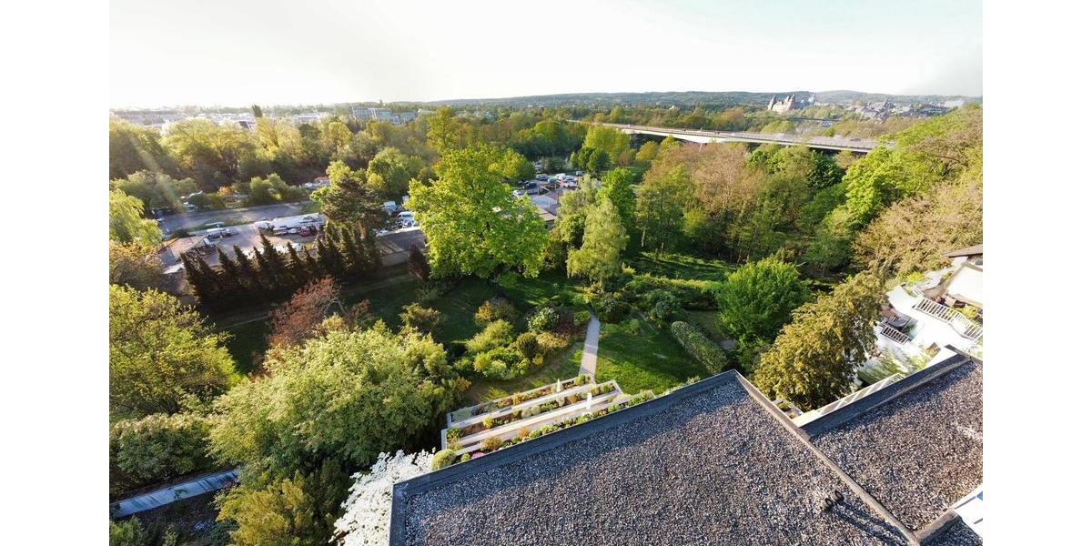 Terrassenwohnung Aschaffenburg Gailbach - 2 Zimmer, 70 m&sup2;, 890&euro; | Angebot:26329494