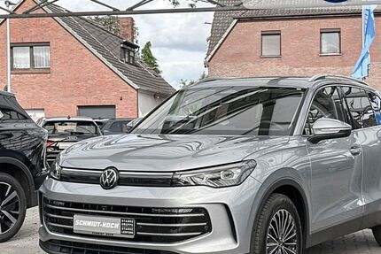 VW Tiguan 23.431 km 43.750 € Osterholz-Scharmbeck 27711