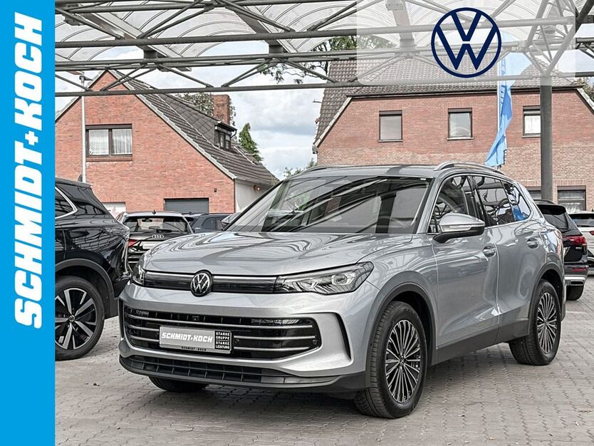 VW Tiguan 23.431 km 43.750 € Osterholz-Scharmbeck 27711