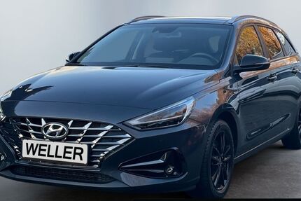 Hyundai i30 55.710 km 19.349 &euro; Herford 32049