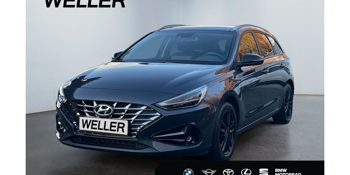 Hyundai i30 55.710 km 19.349 &euro; Herford 32049