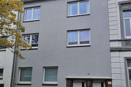 Wohnung Wilhelmshaven - 1 Zimmer, 72 m&sup2;, 380&euro; | Angebot:26827593