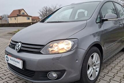VW Golf 117.984 km 6.499 &euro; Borna 04552