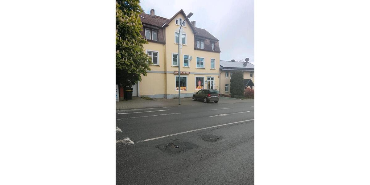 Mehrfamilienhaus, Wohnhaus Hettstedt - 130.000&euro; | Angebot:26888643