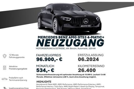 Mercedes-Benz AMG GT 26.317 km 96.900 &euro; Ebersbach an der Fils 73061