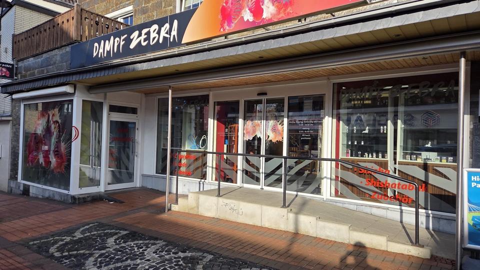 Ladenlokal zu vermieten zimmer