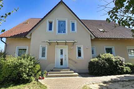 Haus Bad Abbach - 8 Zimmer, 233 m&sup2;, 680.000&euro; | Angebot:26862566