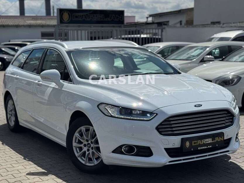 Mondeo