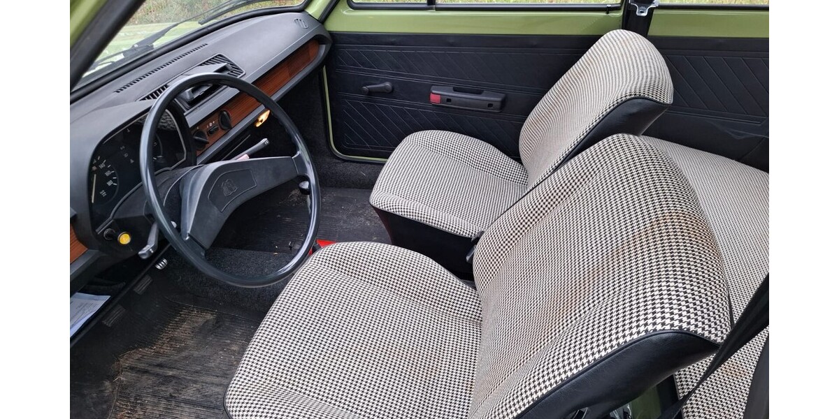 VW Polo 25.000 km 9.975 € Dormitz 91077