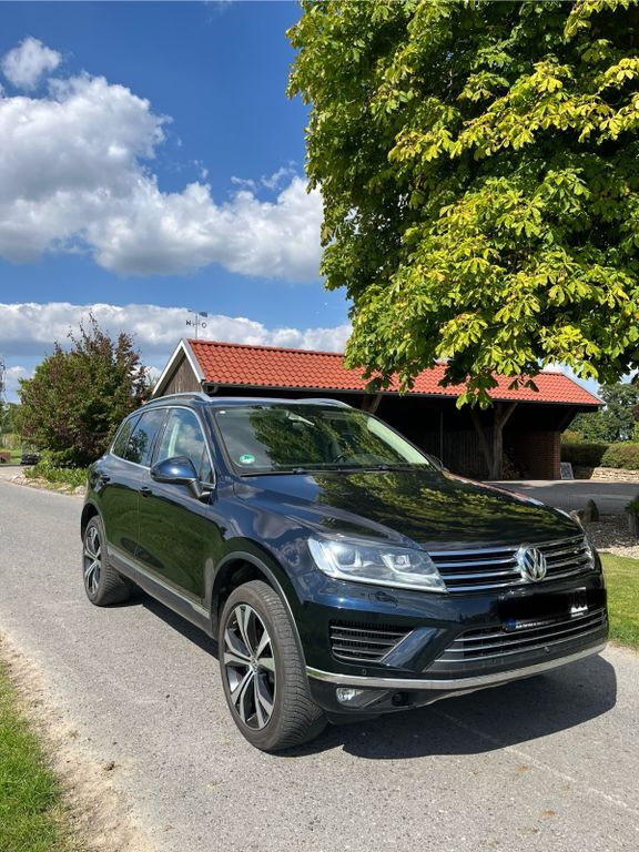 Touareg