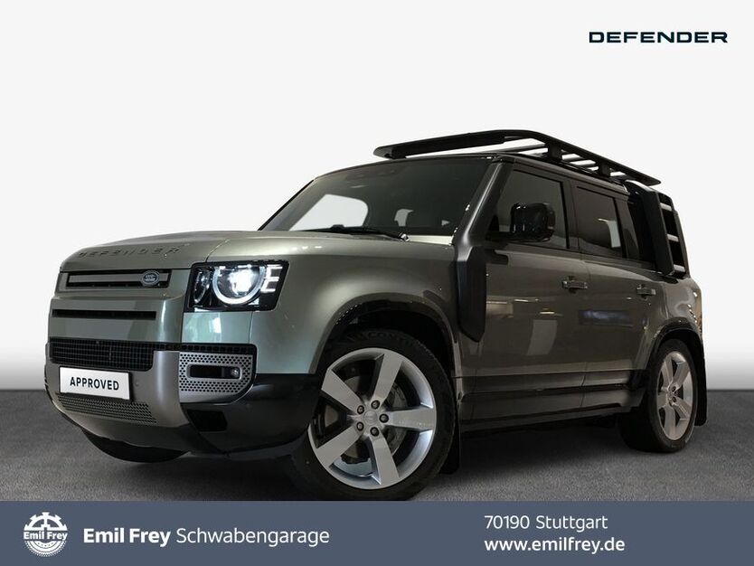 Defender