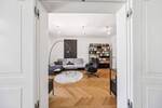 Etagenwohnung München Neuhausen-Nymphenburg - 4 Zimmer, 118 m&sup2;, 1.595.000&euro; | Angebot:26694500