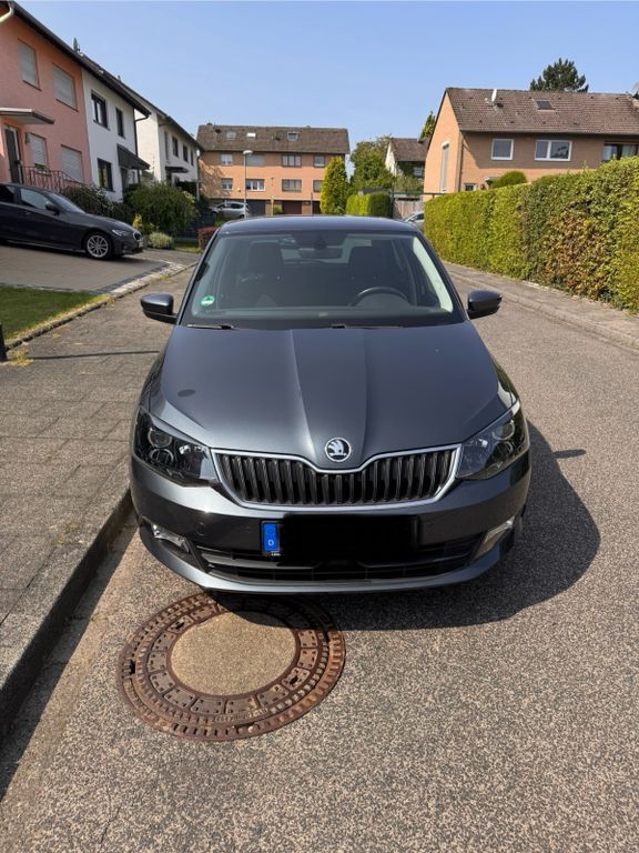 Fabia