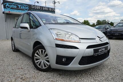 Citroen C4 Picasso 170.174 km 3.950 &euro; München 81829