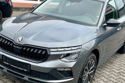 Skoda Kamiq 4.600 km 26.495 &euro; Wasungen 98634