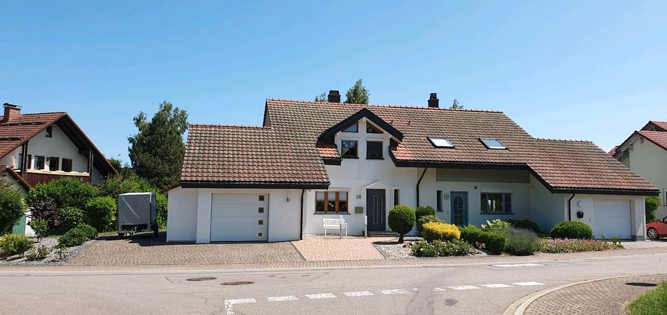Doppelhaushälfte Görwihl - 4 Zimmer, 145 m&sup2;, 555.000&euro; | Angebot:25767945