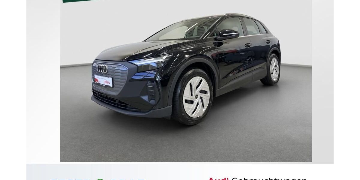 Audi Q4 e-tron 67.587 km 27.780 &euro; Fürth 90763