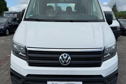 VW Crafter 270.000 km 14.990 € Wittlich 54516